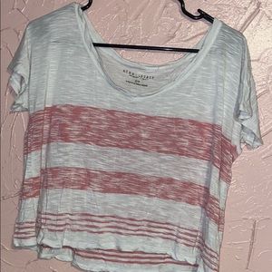 Striped top